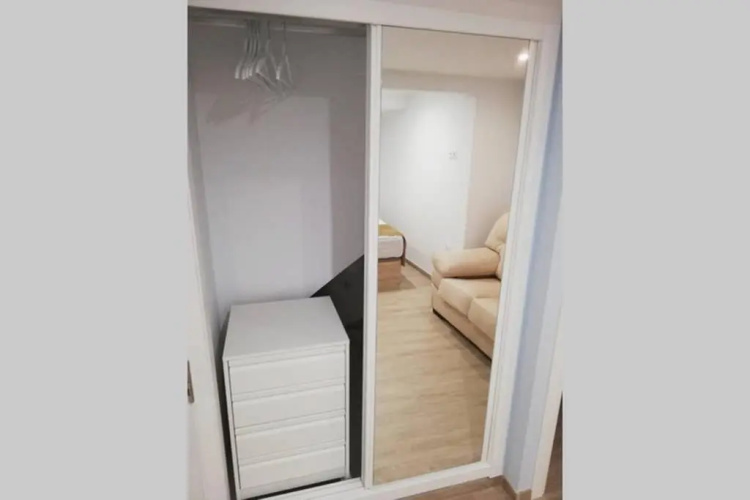 Apartamentos Museo Plaza