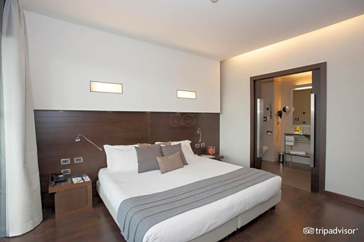 Single Suite