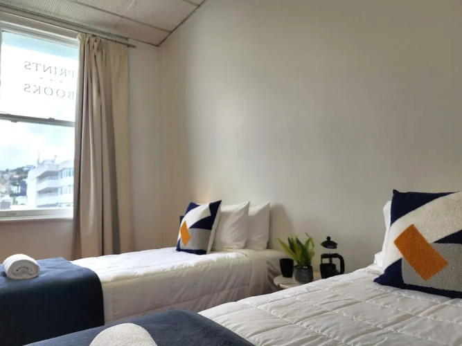 U Suites on Cuba