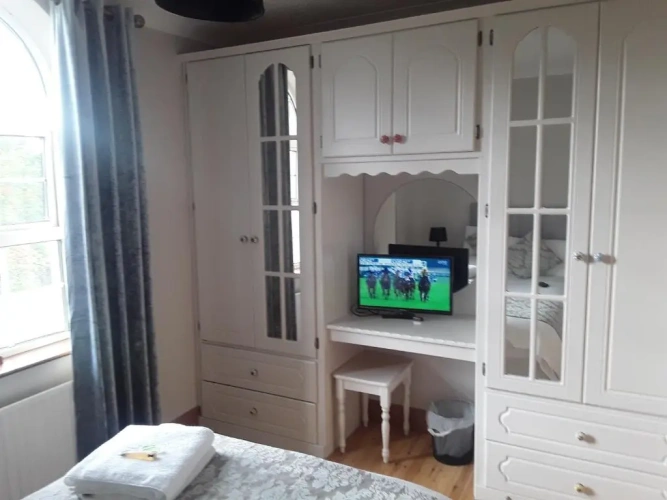 Economy Single room