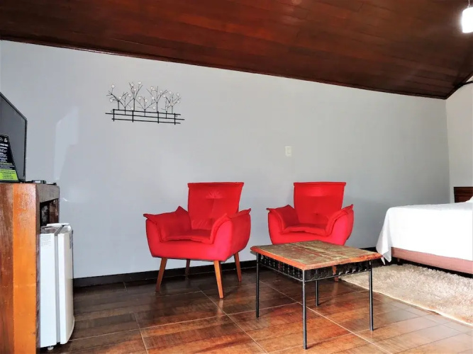 Hotel Cabana do Rei