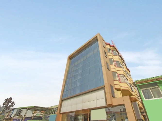 Hotelbild