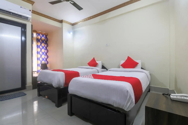 Kaziranga Guest House