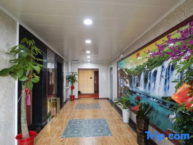 Specialty Business Hotel