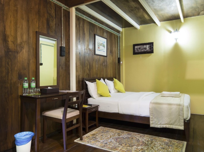 Family Suite