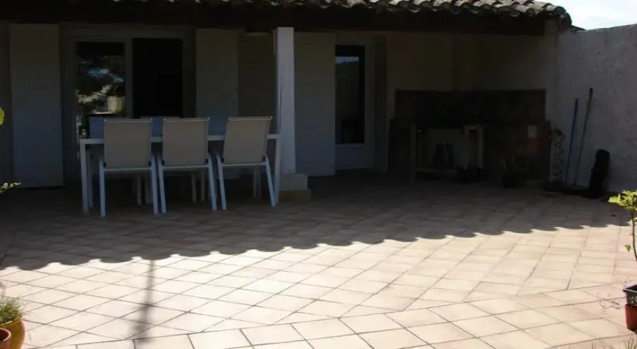Maison Sablas