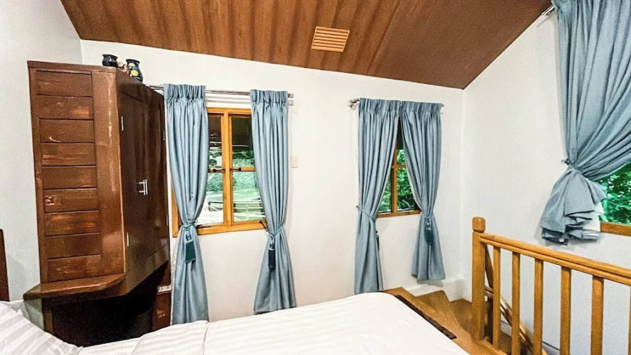 Vacation House in Baguio