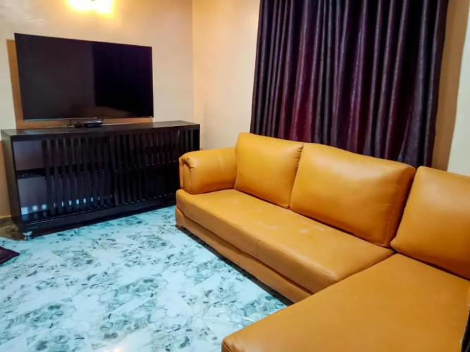 Umbrella Properties Eleyele Ibadan