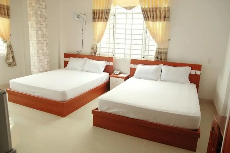 Viet Phuc Hotel