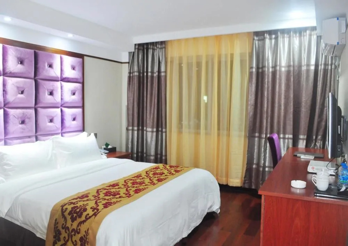 Atour Hotel Guanlan Shenzhen