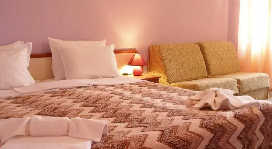 Family Hotel Aura