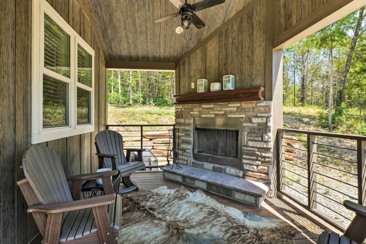1 Bedroom Cottage