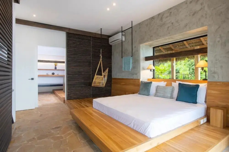 Villa Aventura