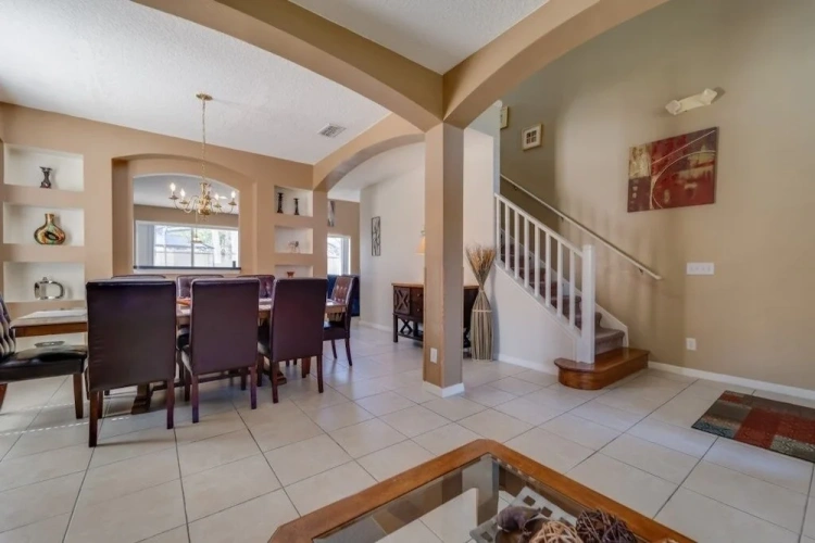 6 Bedrooms Cottage