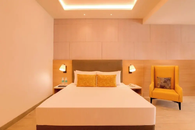 Executive Double room
