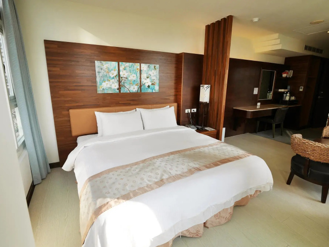 Cherng Yuan Hotel