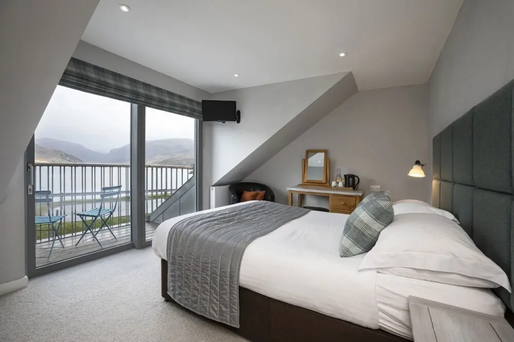 Kylesku B&B