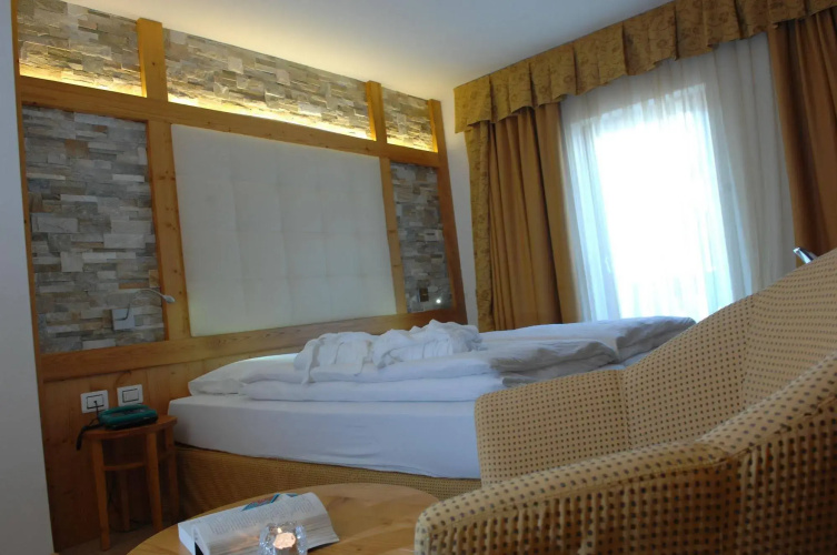 Cimon Dolomites Hotel