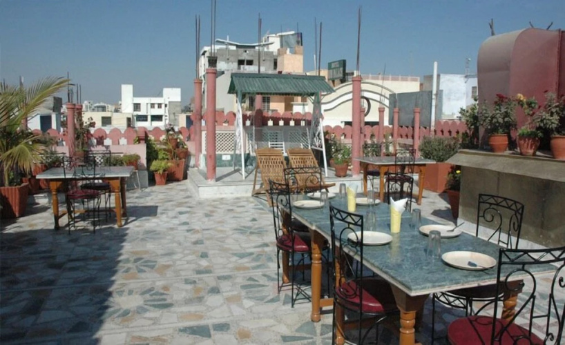 Imagen del hotel