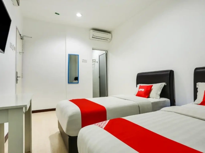 Superior Suite