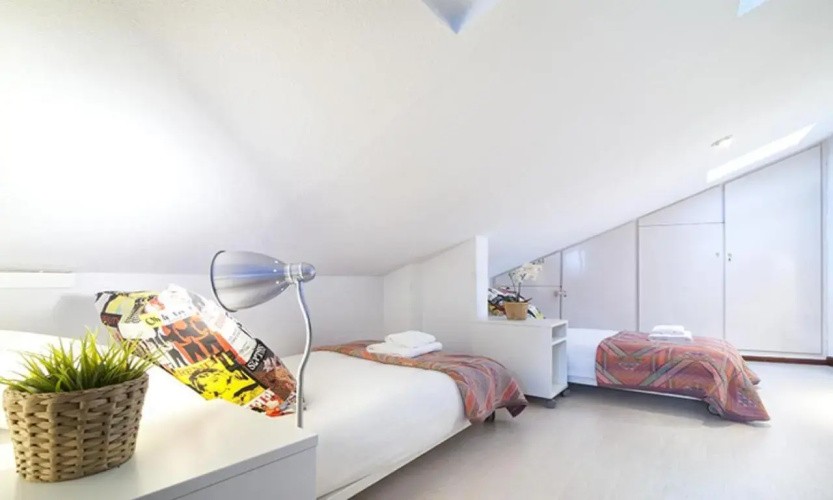 Friendly Rentals Tribeca Duplex