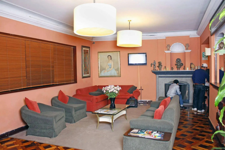 Hostal Torreblanca
