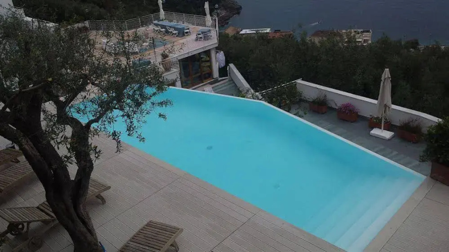 Villaggio Syrenuse