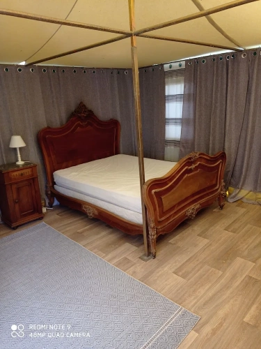 3 Bedrooms Bungalow
