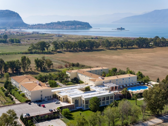 Amalia Nafplion photo 23