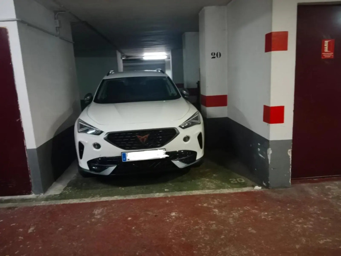 Apartamento Ibones