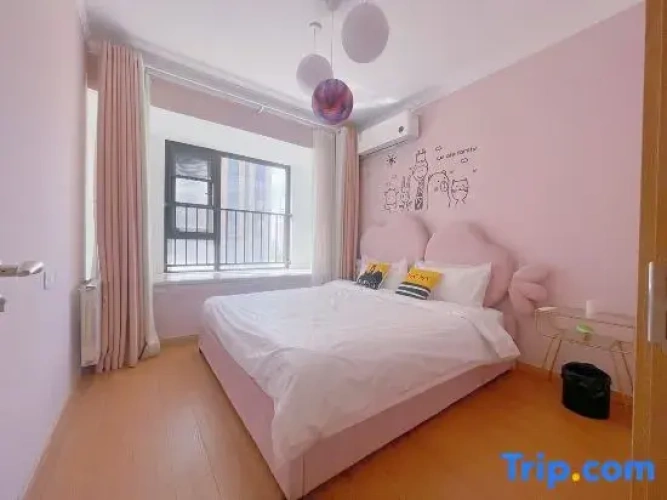 2 Bedrooms Deluxe Suite