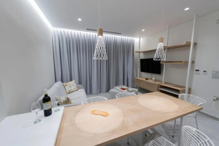 Suite Erifilli
