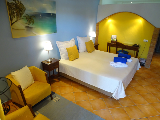 Luzmar Villas
