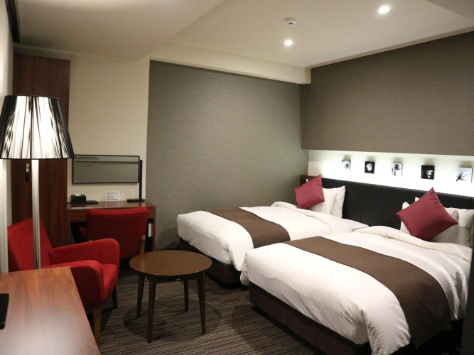 Goi Grand Hotel
