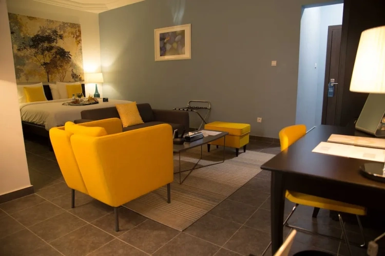 Superior Suite