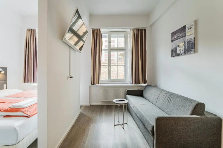 Bianca Apartment 3 - Top Location
