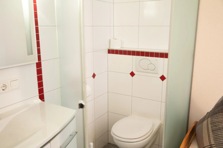 Ferienwohnung "Johann"