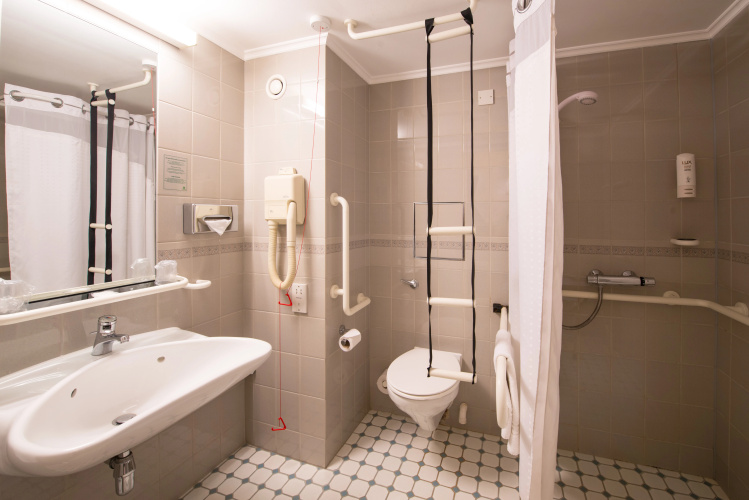 Holiday Inn Northampton photo 9