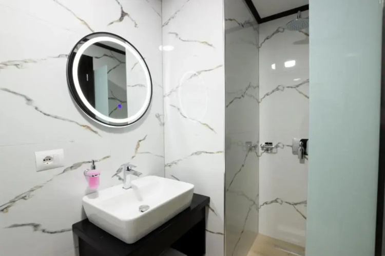 Guest House Shtaka