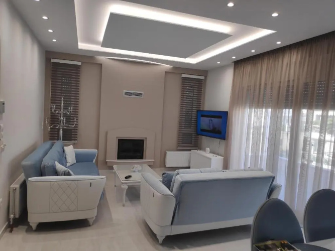 Alimos Luxury Prestige