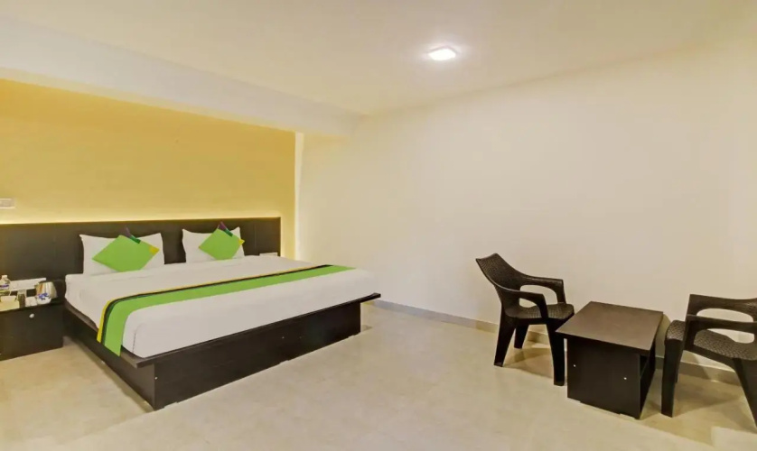 Treebo Trend Raaya Regency