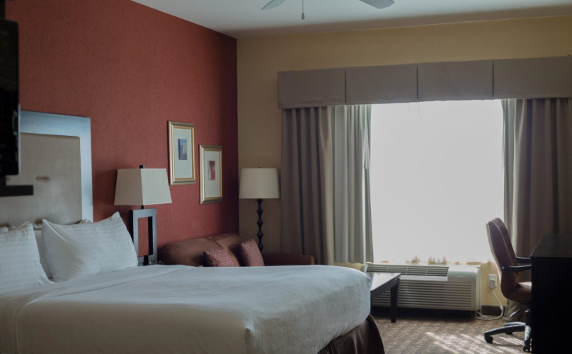 Holiday Inn Houma by IHG