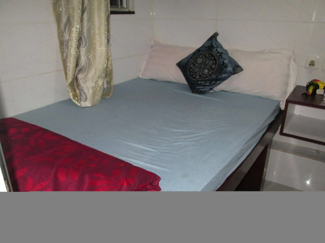 Crystal Hostel