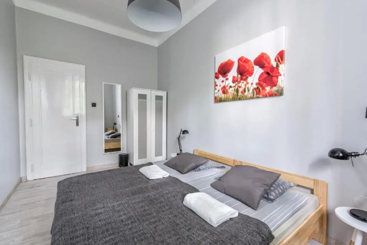 Sereno Apartments