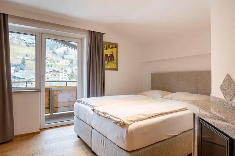 New Suite in Saalbach