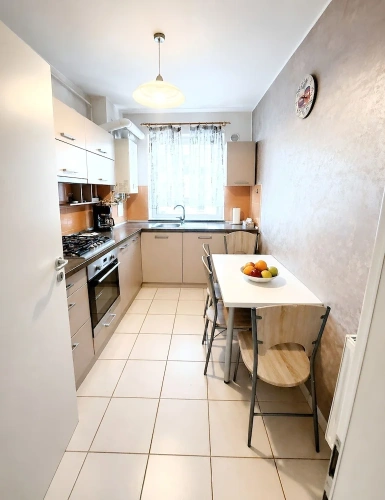 Business Apartment