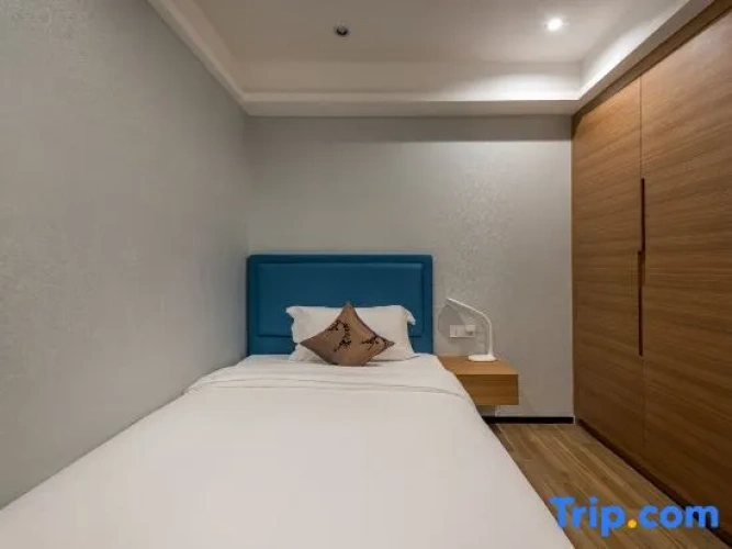 3 Bedrooms Premier Suite