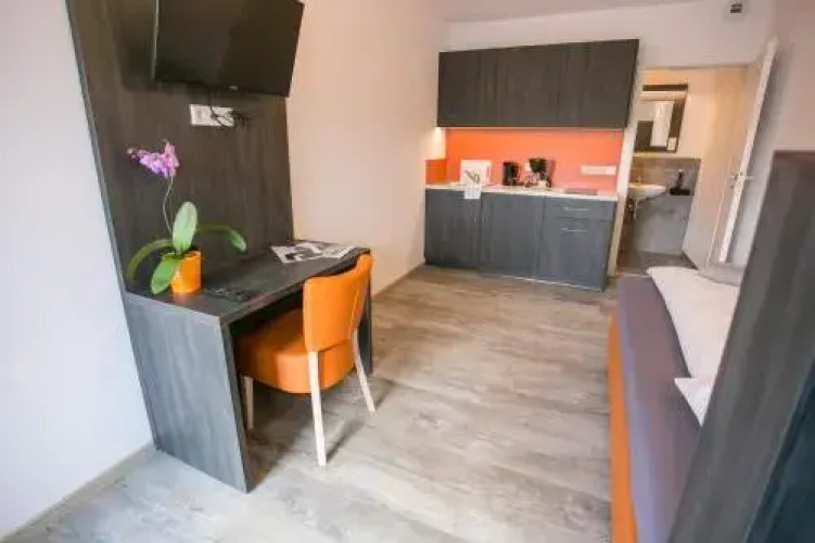 Hotelafbeelding