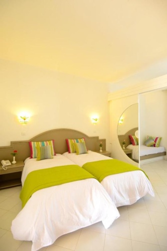 One Resort Aqua Park And Spa photo 8