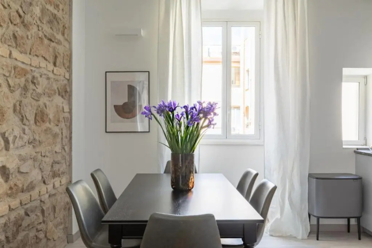 Saint Peter Elegant and Charming Apartment